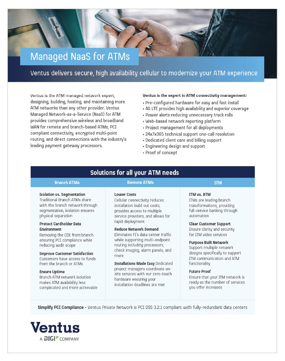 MNaaS for ATM cover-2